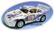 Porsche 911 Le Mans 96